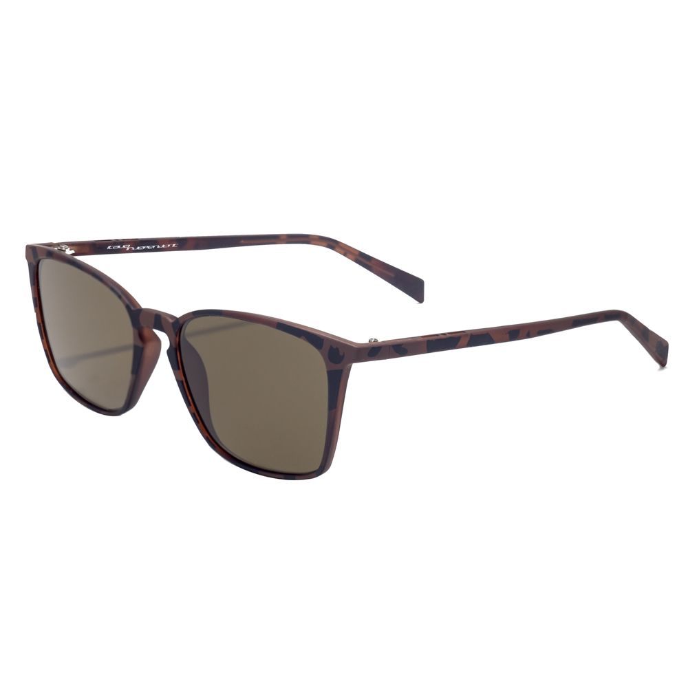 Italia Independent Brown Sunglasses Unisex