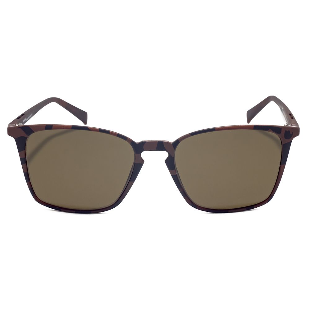Italia Independent Brown Sunglasses Unisex alternate view