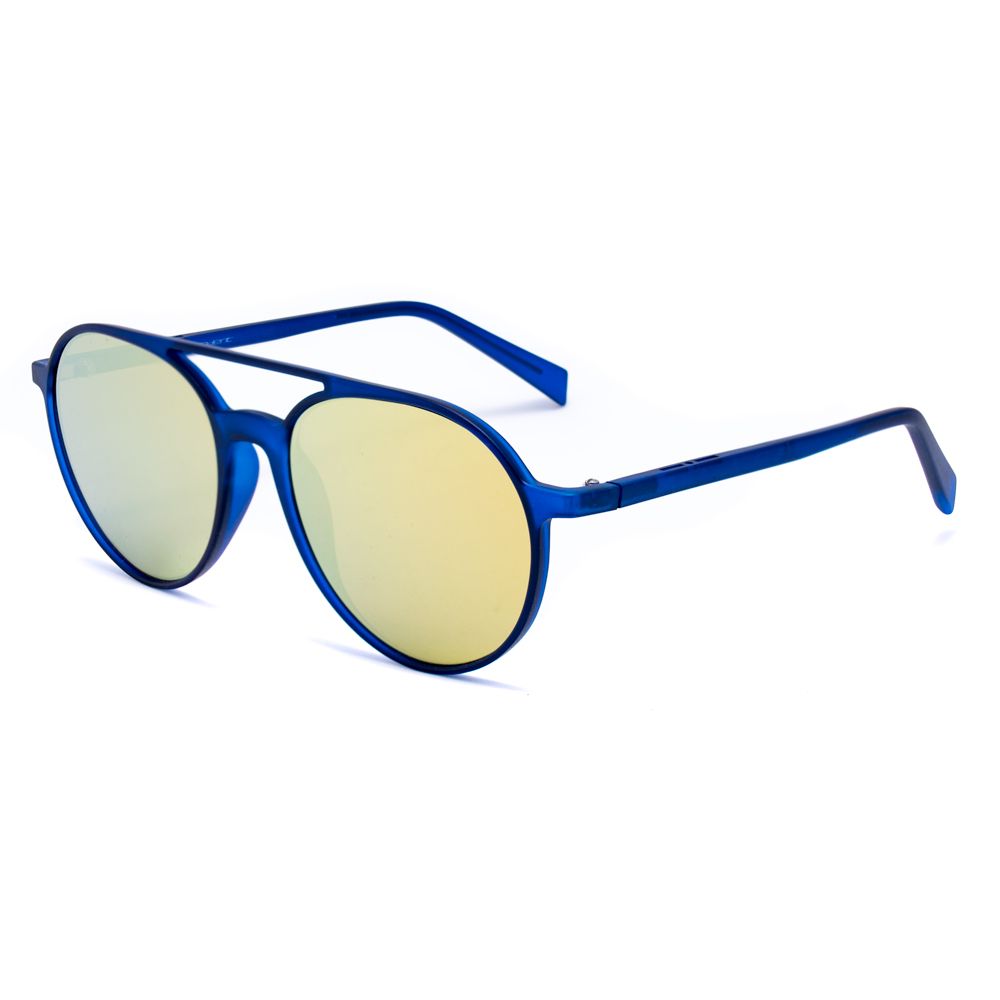 Italia Independent Blue Sunglasses Unisex