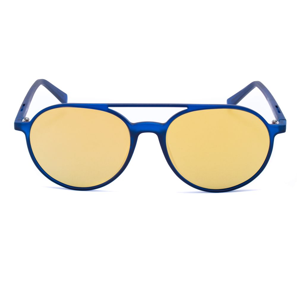 Italia Independent Blue Sunglasses Unisex alternate view