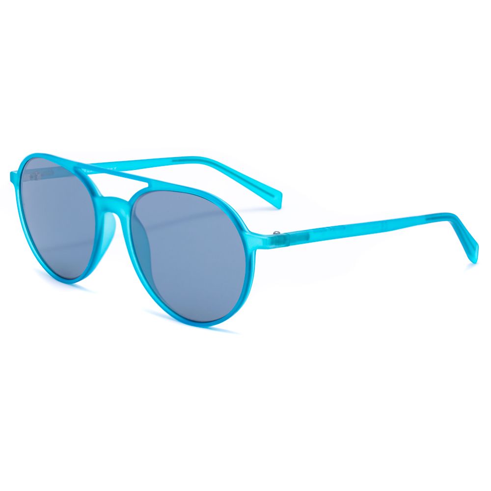 Italia Independent Blue Sunglasses Unisex