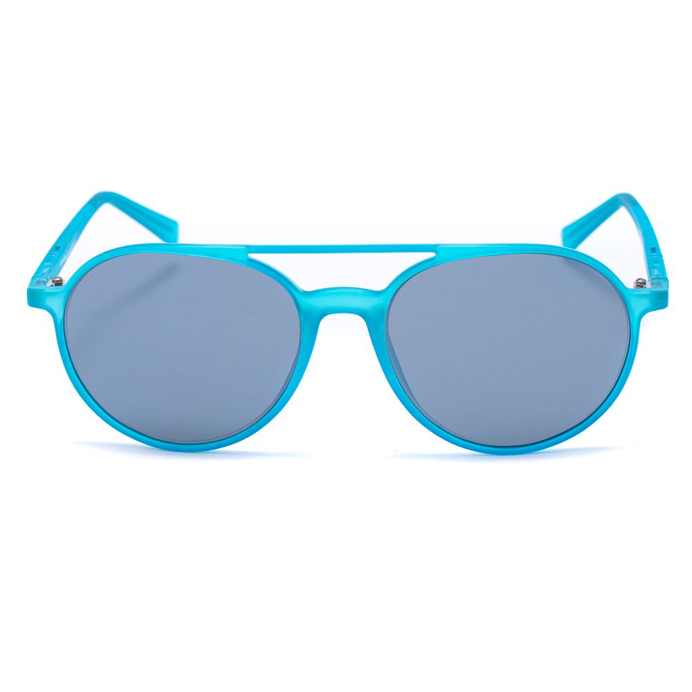 Italia Independent Blue Sunglasses Unisex alternate view
