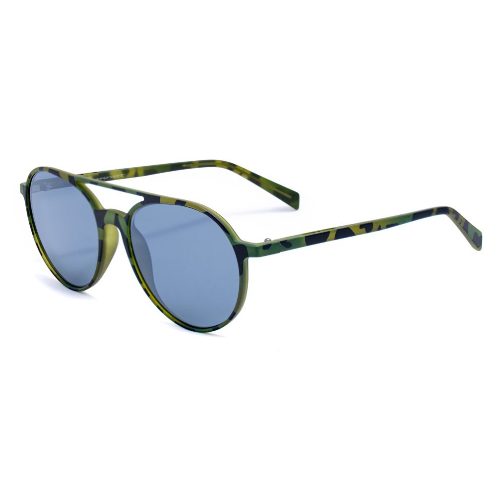 Italia Independent Multicolor Sunglasses Unisex