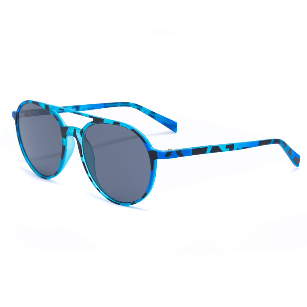 Italia Independent Blue Sunglasses Unisex