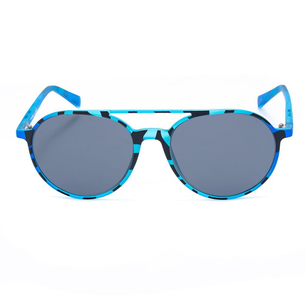 Italia Independent Blue Sunglasses Unisex alternate view