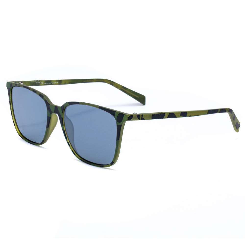 Italia Independent Multicolor Sunglasses Unisex