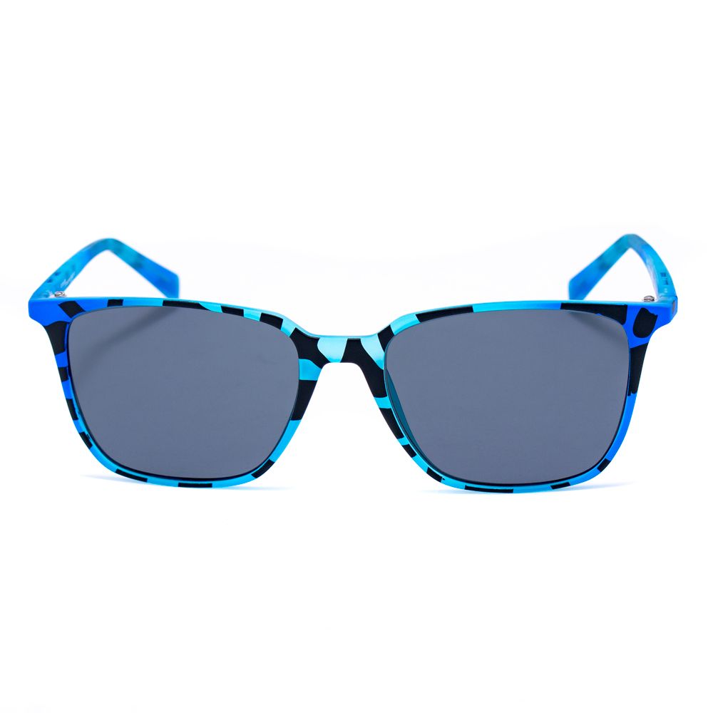 Italia Independent Blue Sunglasses Unisex alternate view