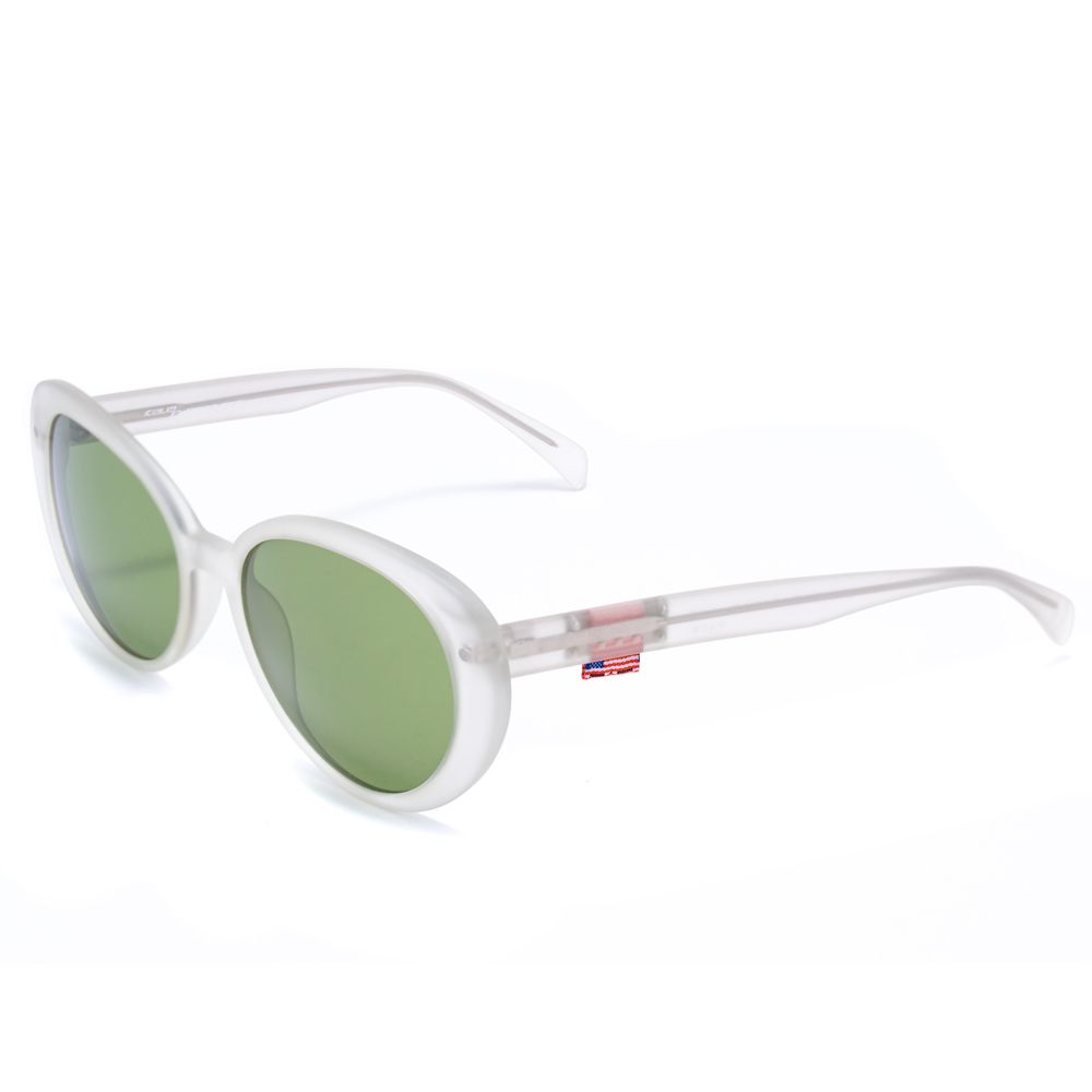 Italia Independent White Sunglasses for Women