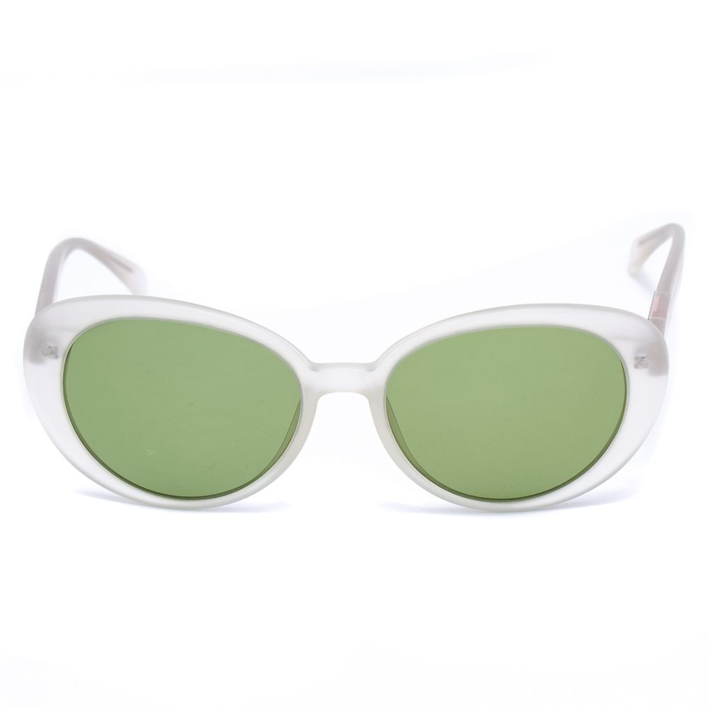 Italia Independent White Sunglasses for Women alternate view
