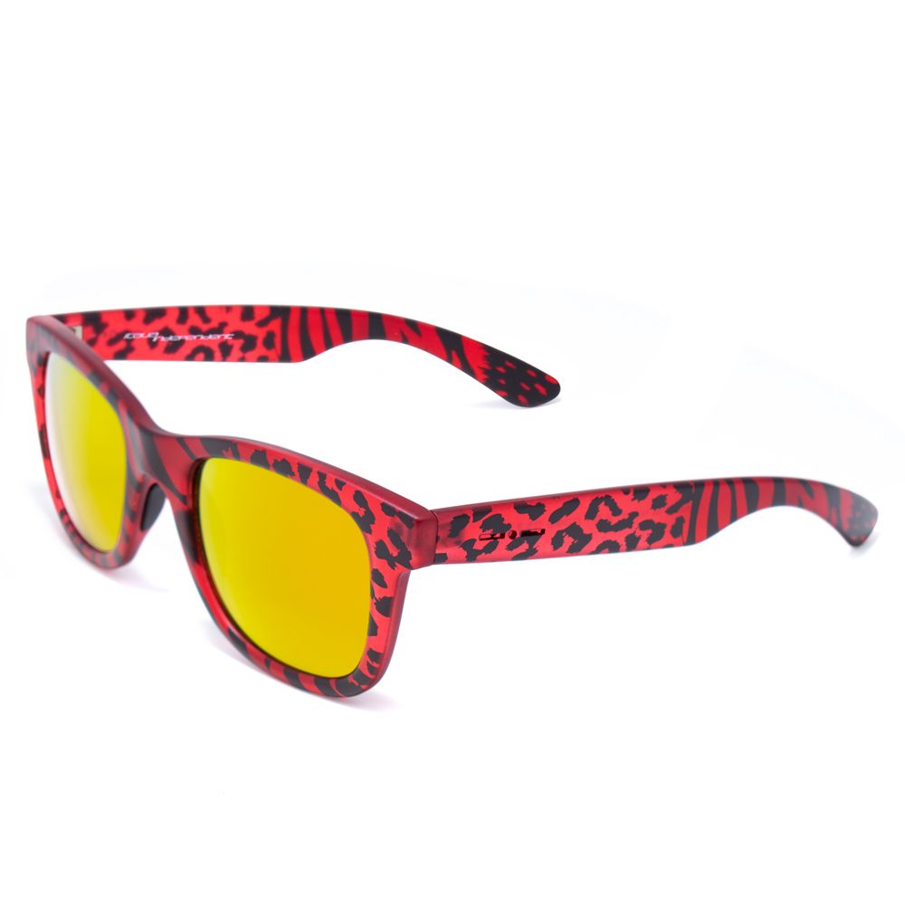 Italia Independent Multicolor Sunglasses Unisex