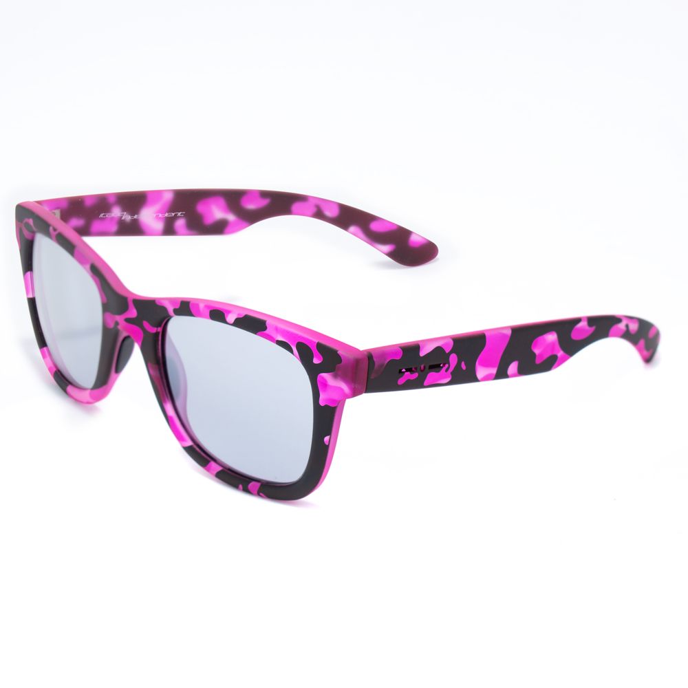Italia Independent Purple Sunglasses Unisex