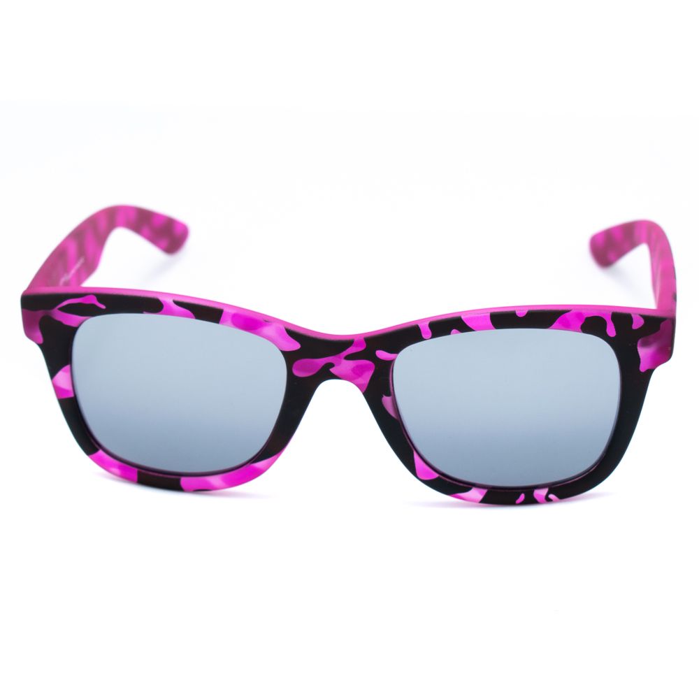 Italia Independent Purple Sunglasses Unisex alternate view