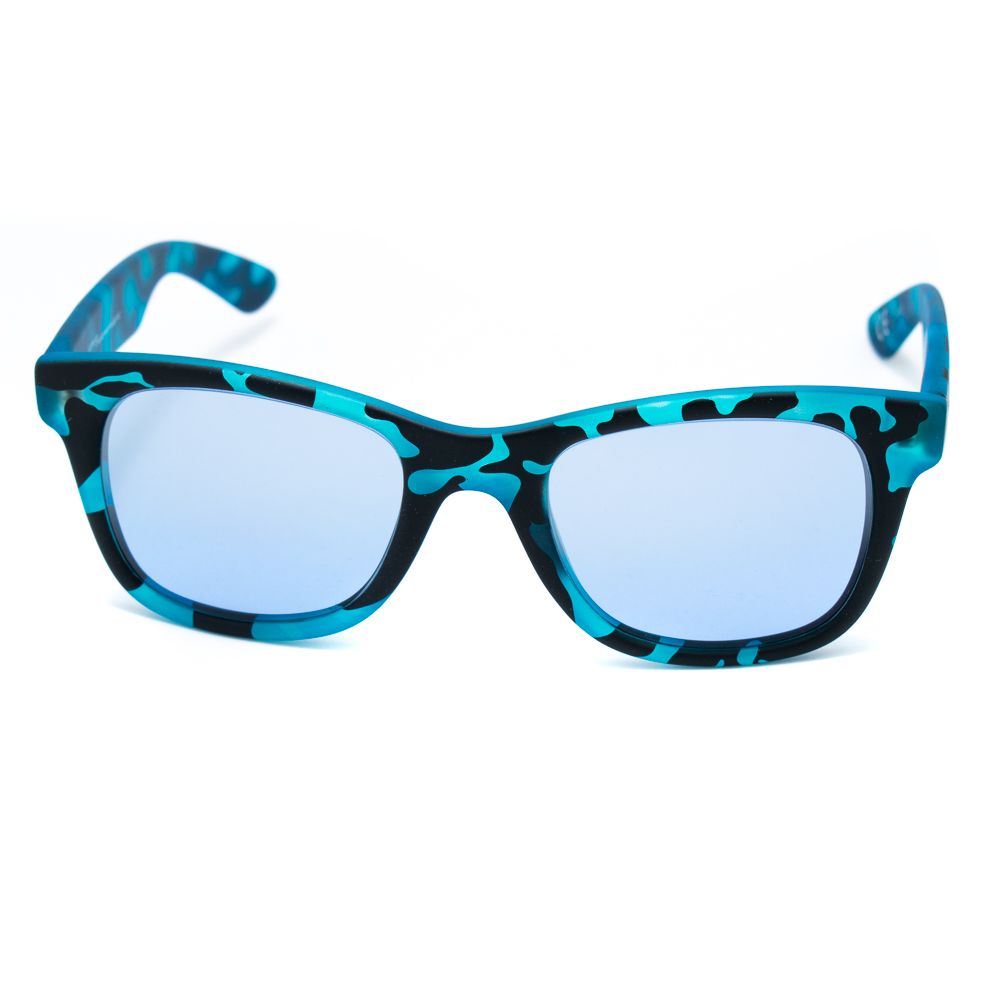 Italia Independent Blue Sunglasses Unisex alternate view