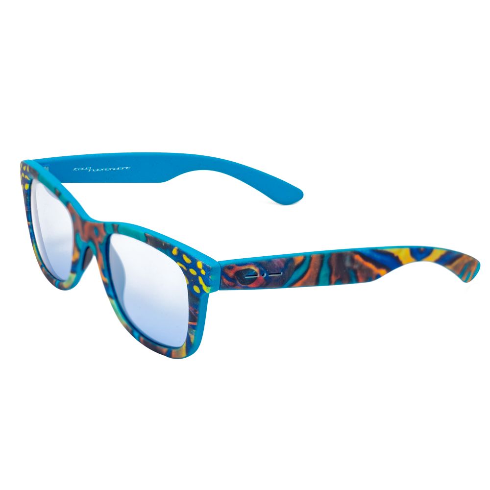 Italia Independent Blue Sunglasses Unisex