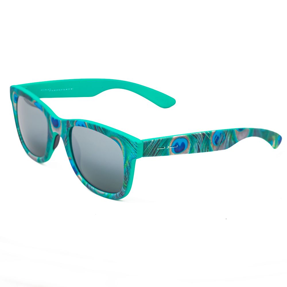 Italia Independent Blue Sunglasses Unisex