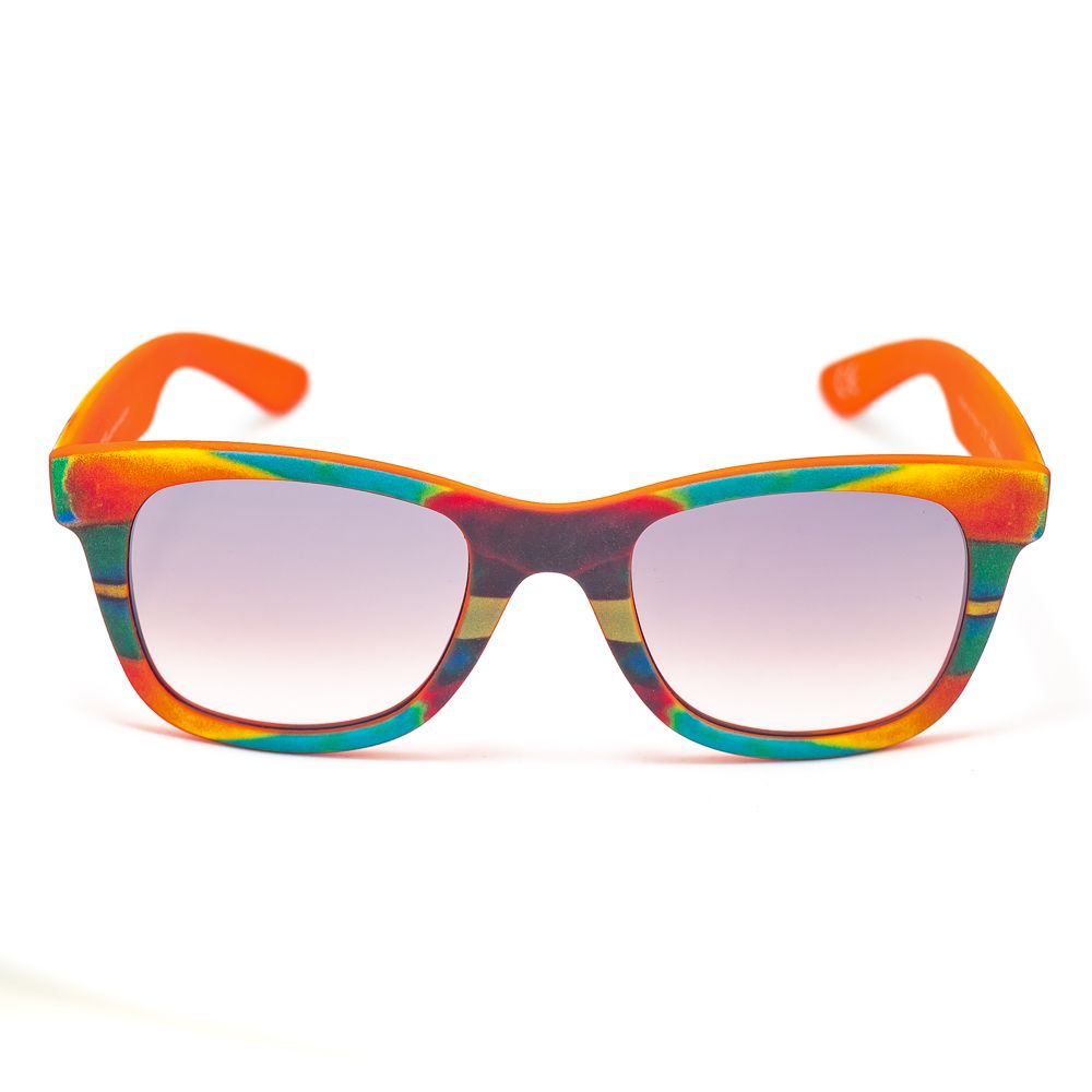 Italia Independent Multicolor Sunglasses Unisex alternate view