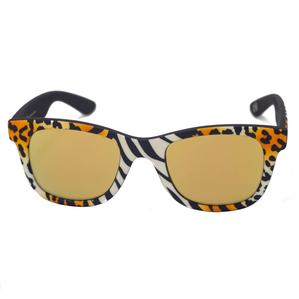 Italia Independent Multicolor Sunglasses Unisex alternate view
