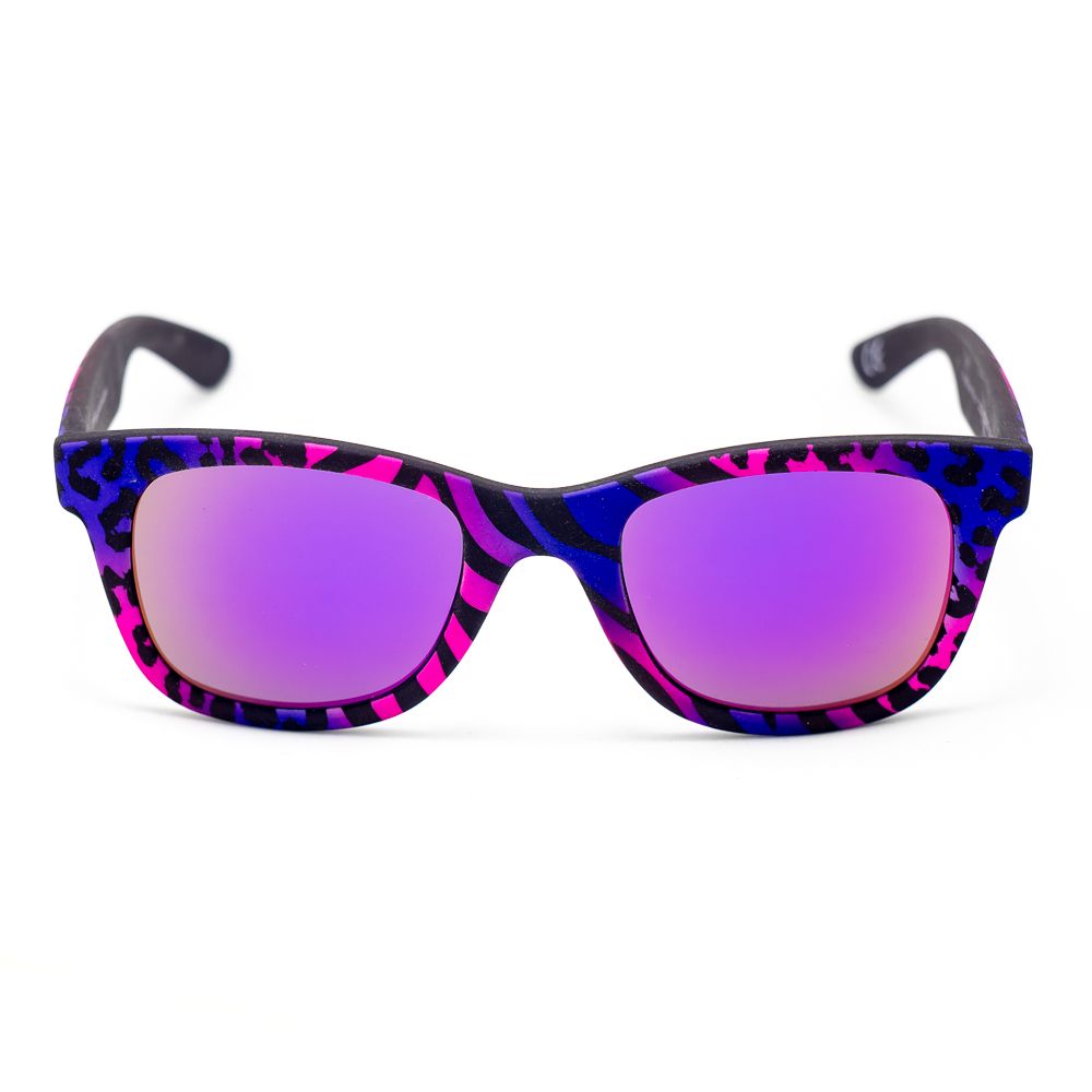 Italia Independent Purple Sunglasses Unisex alternate view