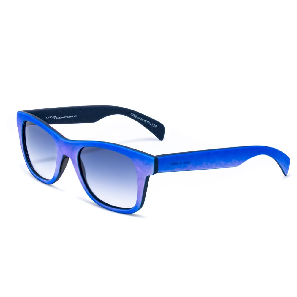 Italia Independent Blue Sunglasses Unisex