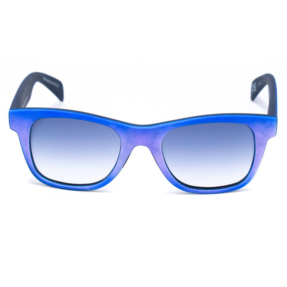 Italia Independent Blue Sunglasses Unisex alternate view