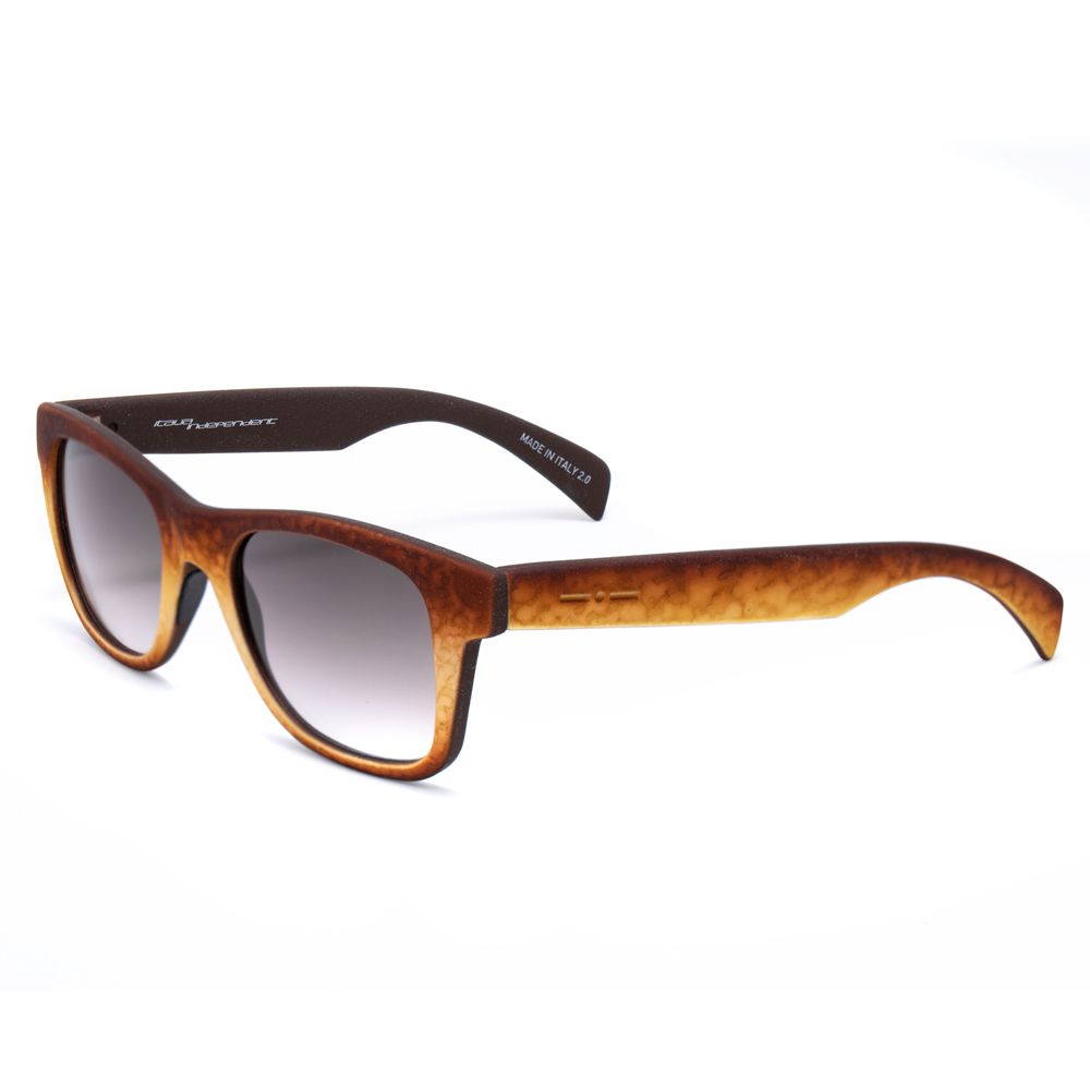 Italia Independent Brown Sunglasses Unisex