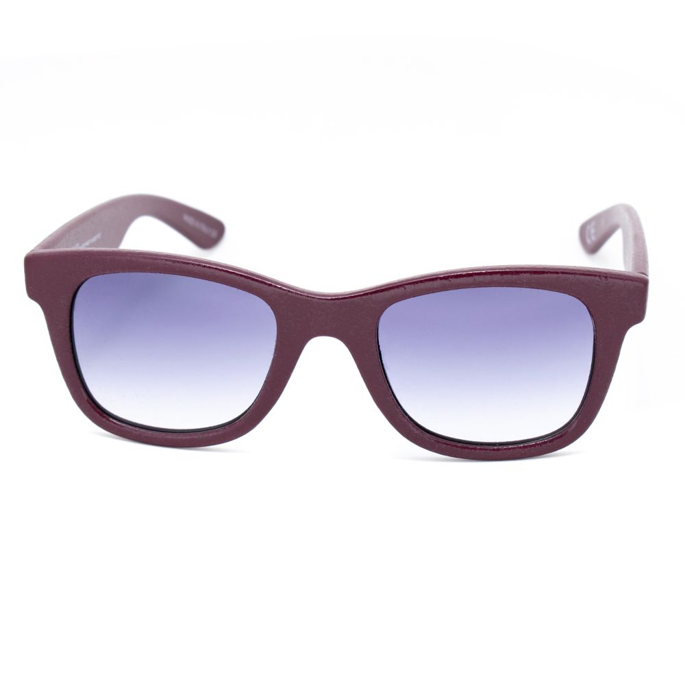 Italia Independent Purple Sunglasses Unisex alternate view