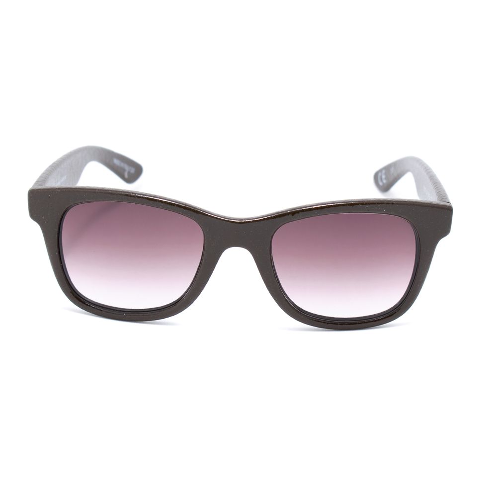 Italia Independent Brown Sunglasses Unisex alternate view