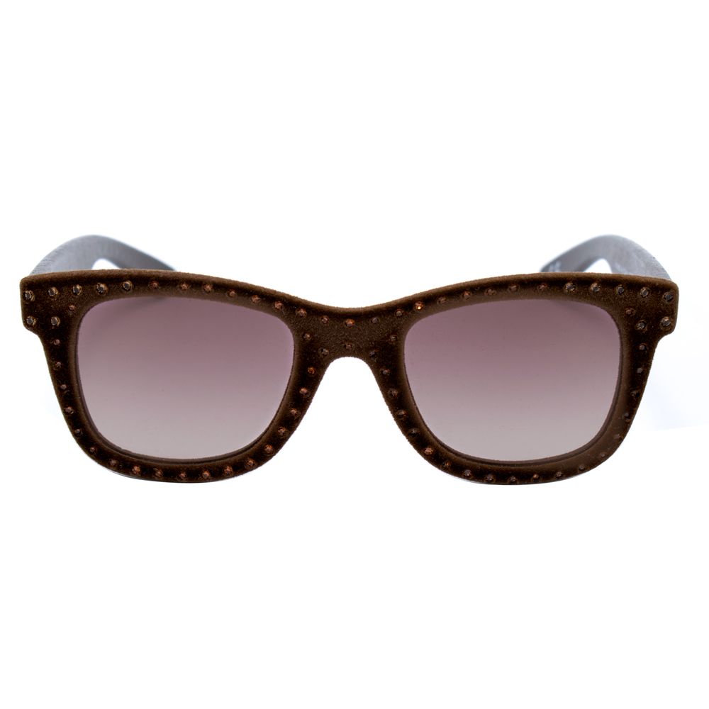 Italia Independent Brown Sunglasses for Women alternate view