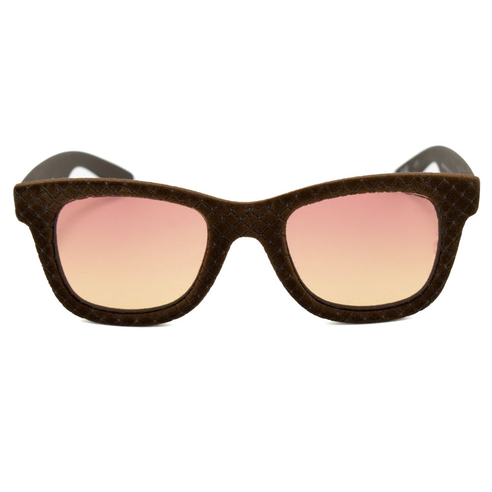 Italia Independent Brown Sunglasses for Women alternate view
