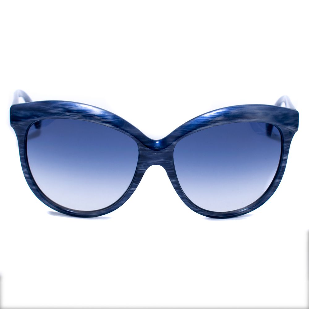 Italia Independent Blue Sunglasses for Women alternate view