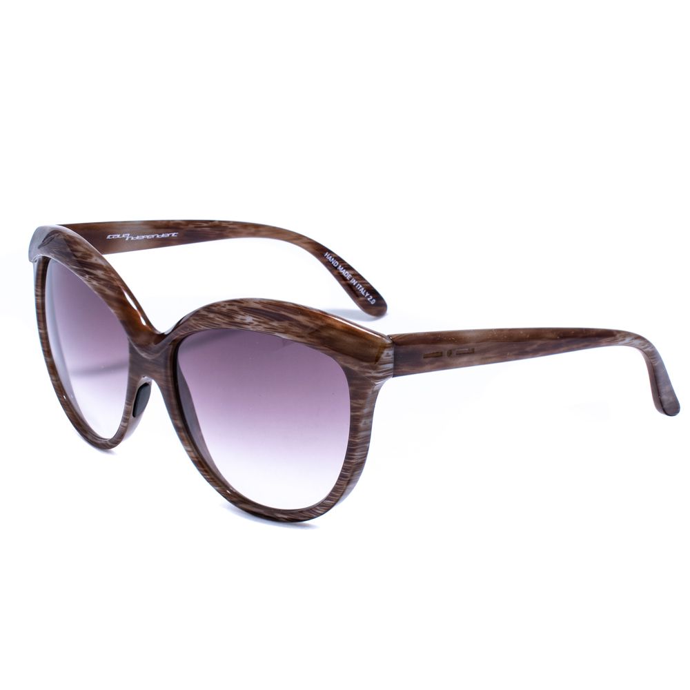 Italia Independent Brown Sunglasses for Women