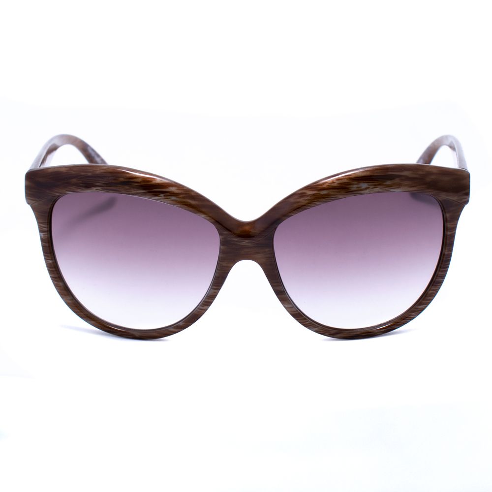 Italia Independent Brown Sunglasses for Women alternate view