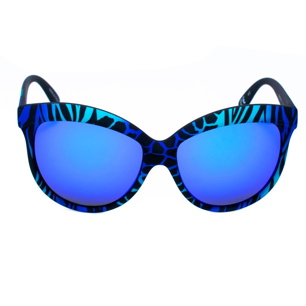 Italia Independent Blue Sunglasses for Women alternate view