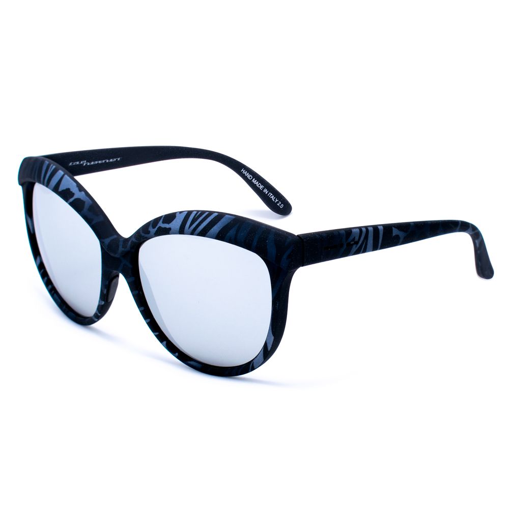 Italia Independent Grey Sunglasses for Women