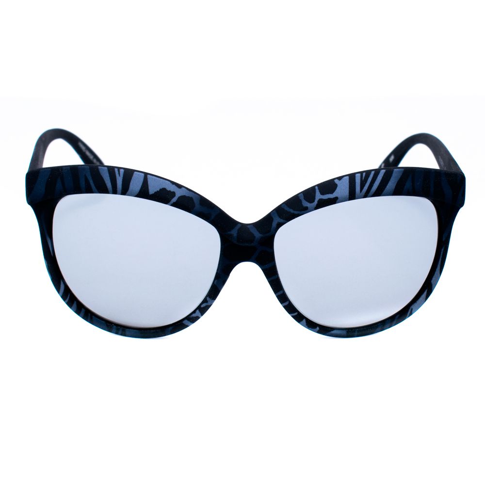 Italia Independent Grey Sunglasses for Women alternate view