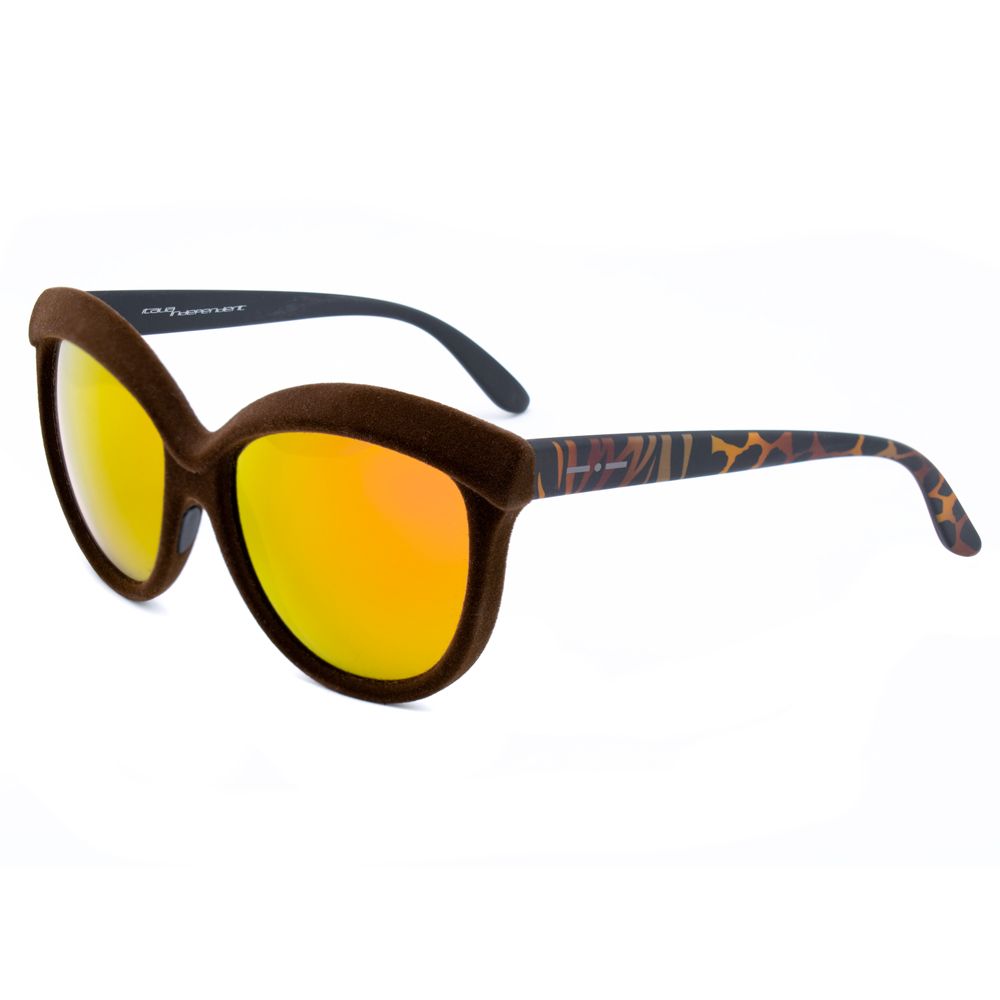 Italia Independent Brown Sunglasses for Women