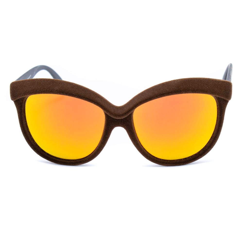 Italia Independent Brown Sunglasses for Women alternate view