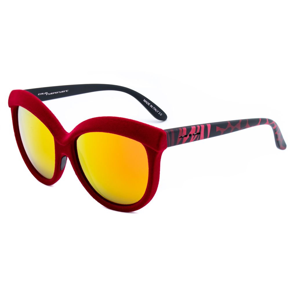 Italia Independent Multicolor Sunglasses for Women