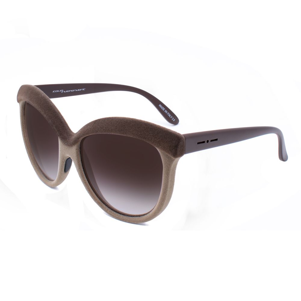 Italia Independent Brown Sunglasses for Women