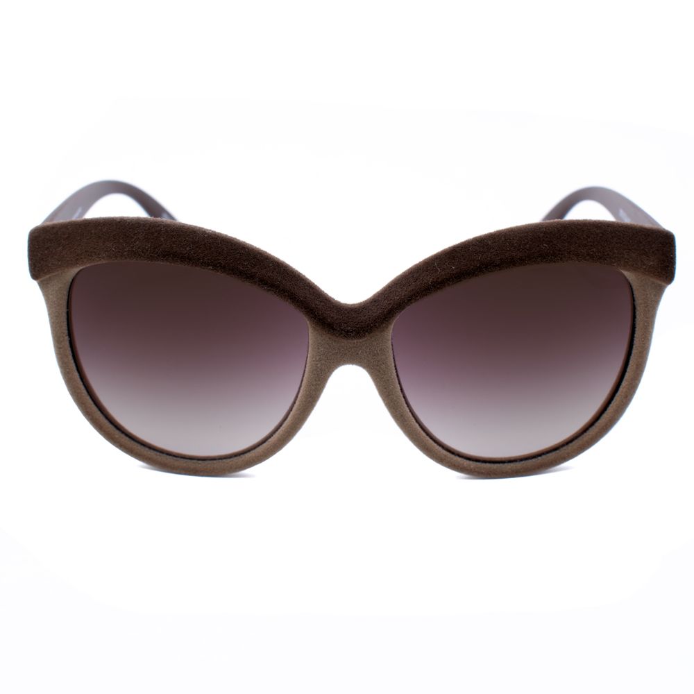 Italia Independent Brown Sunglasses for Women alternate view