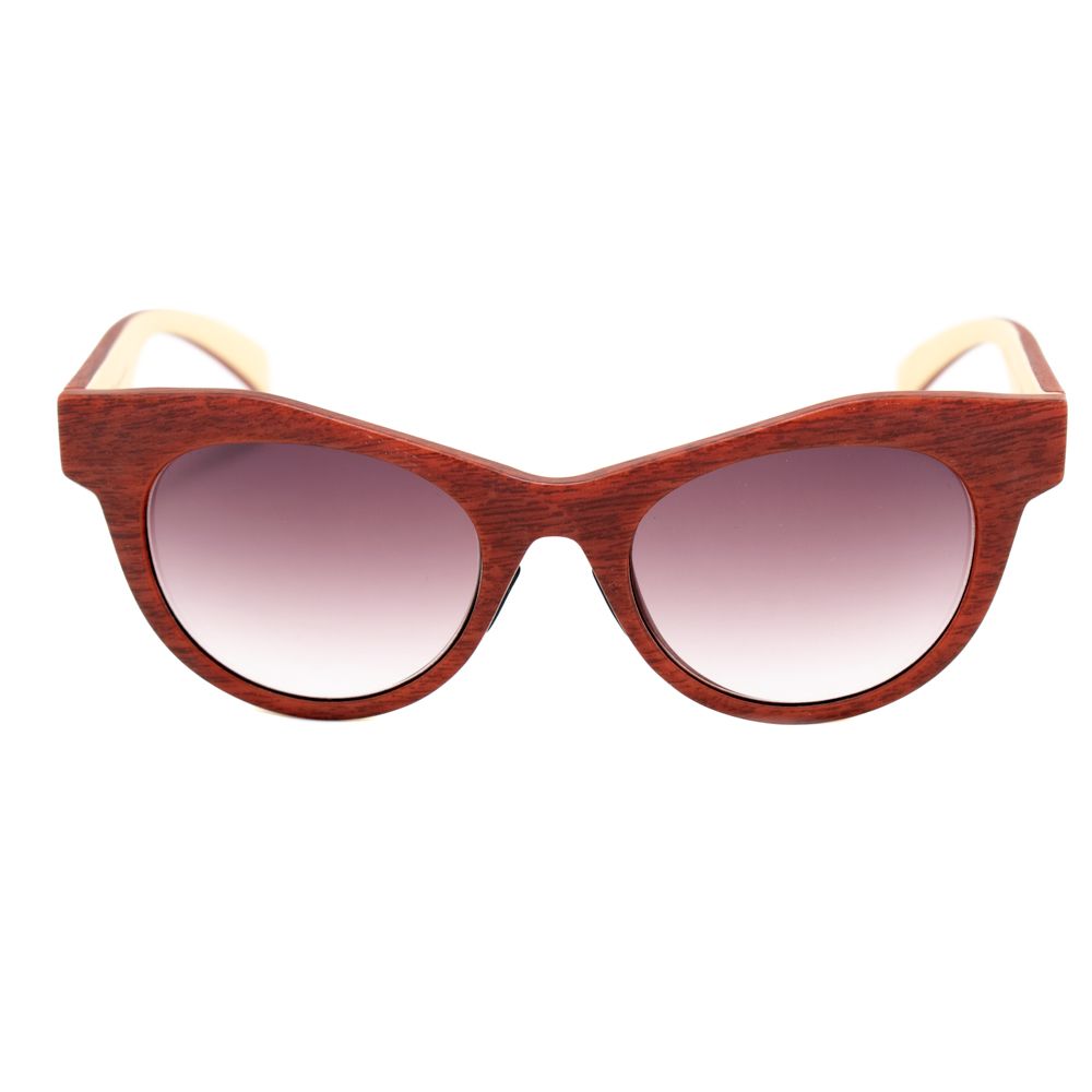 Italia Independent Brown Sunglasses for Women alternate view