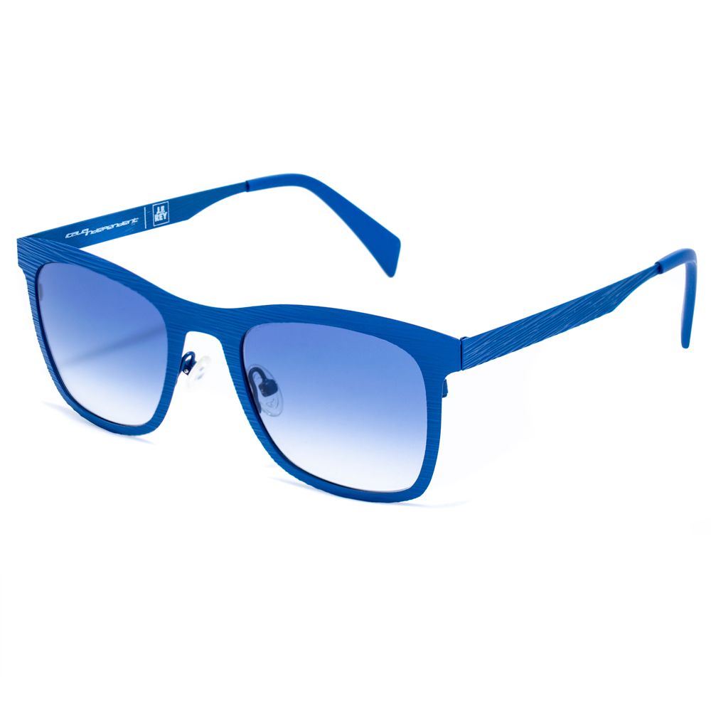 Italia Independent Blue Sunglasses Unisex