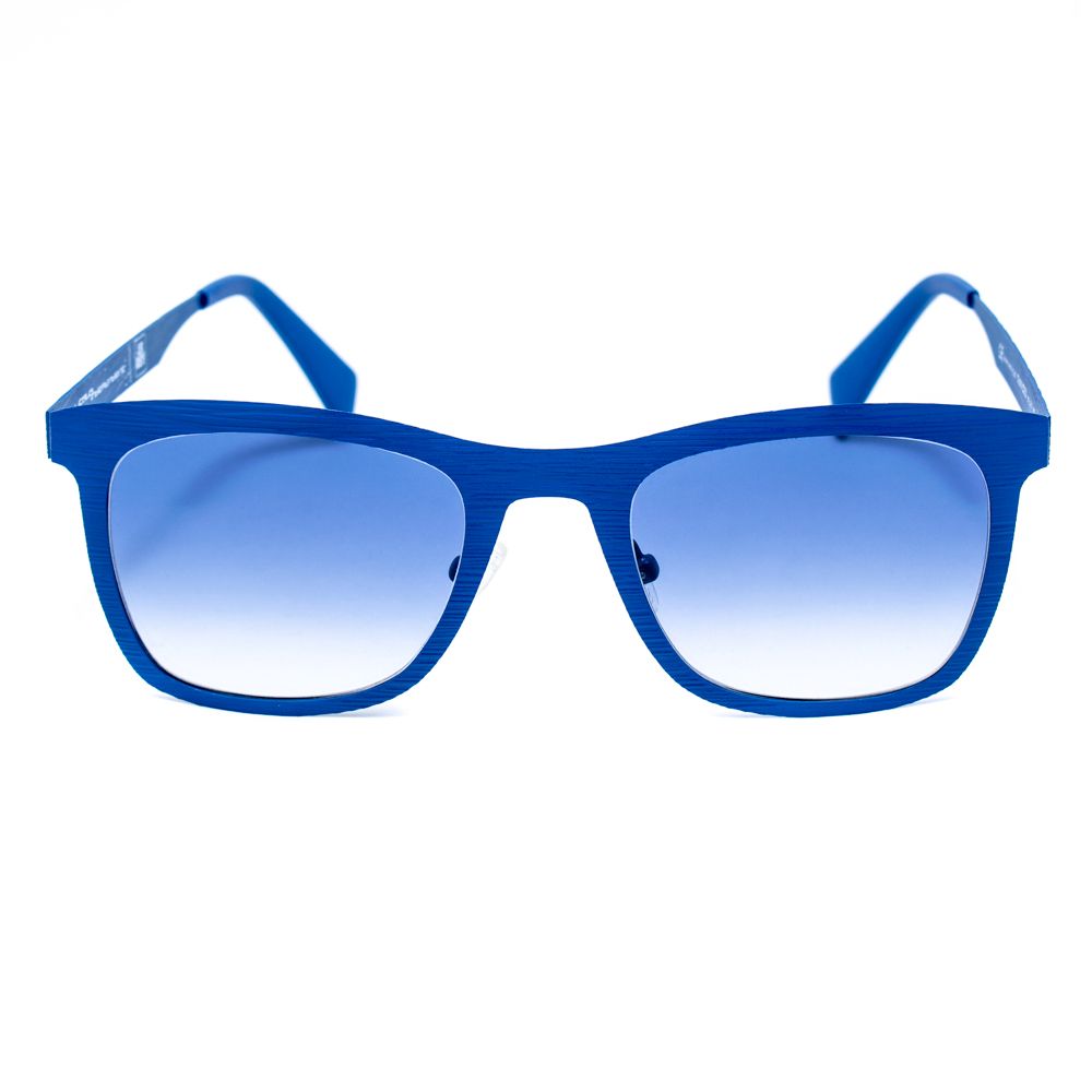 Italia Independent Blue Sunglasses Unisex alternate view