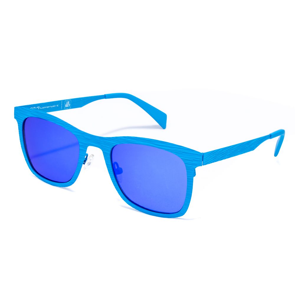 Italia Independent Blue Sunglasses Unisex