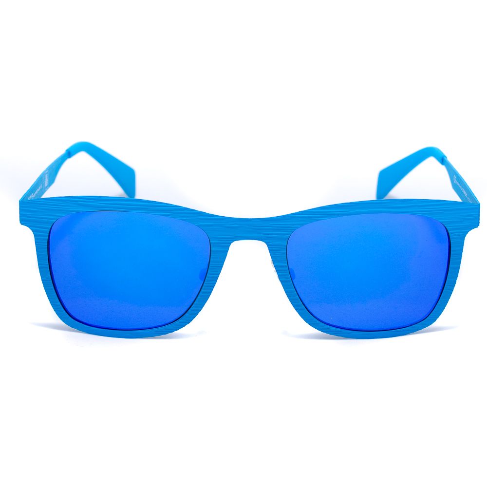Italia Independent Blue Sunglasses Unisex alternate view