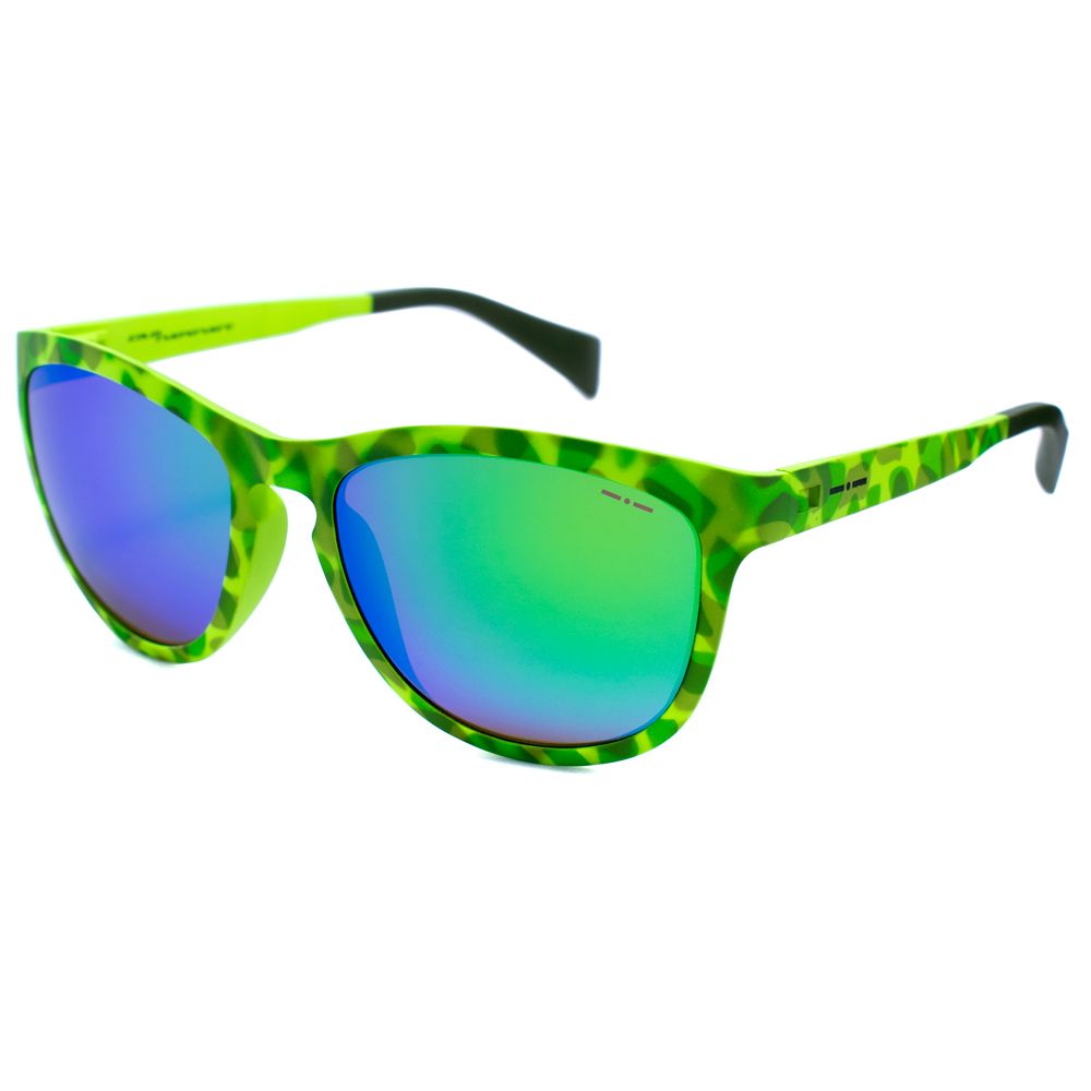Italia Independent Multicolor Sunglasses Unisex