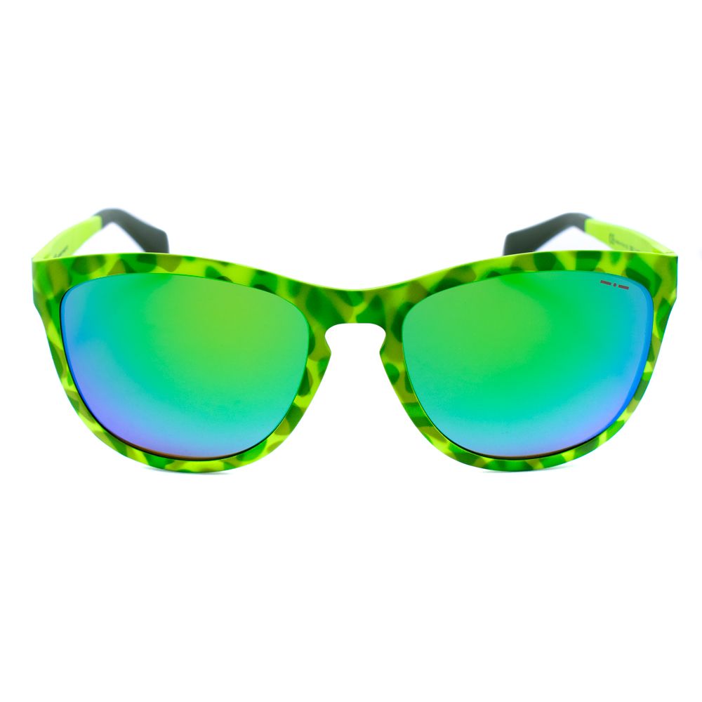 Italia Independent Multicolor Sunglasses Unisex alternate view