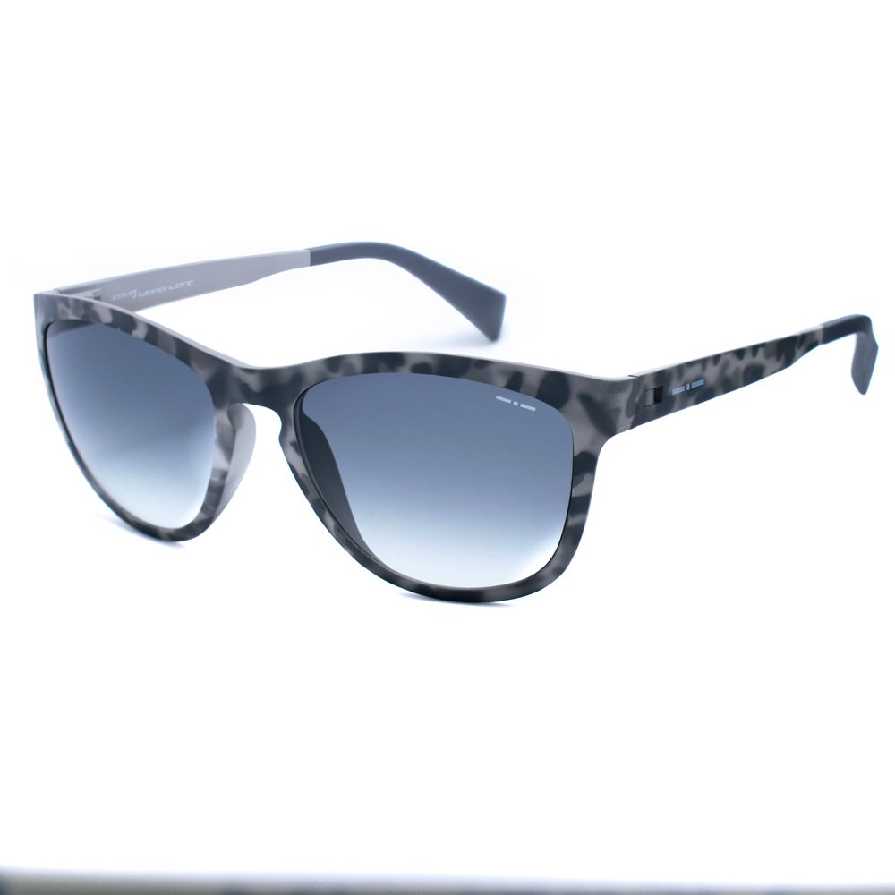 Italia Independent Grey Sunglasses Unisex
