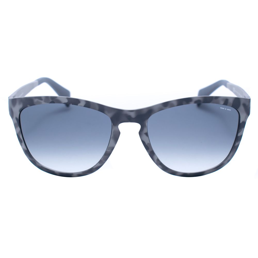 Italia Independent Grey Sunglasses Unisex alternate view