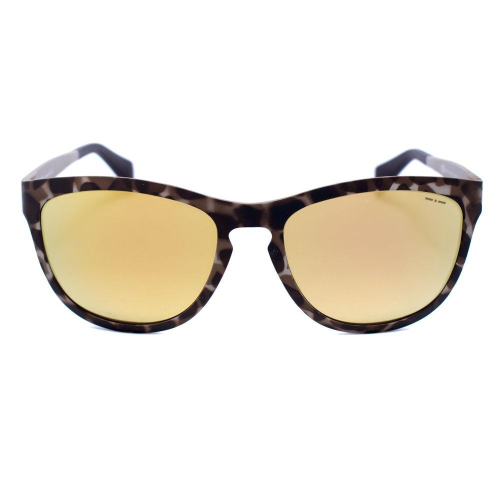 Italia Independent Brown Sunglasses for Women alternate view